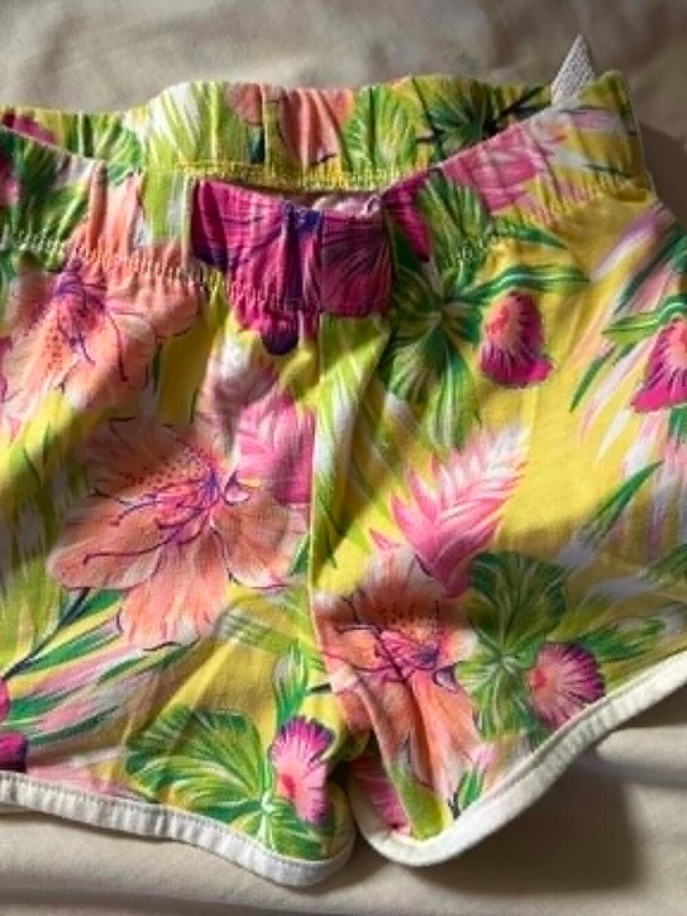 Girls shorts